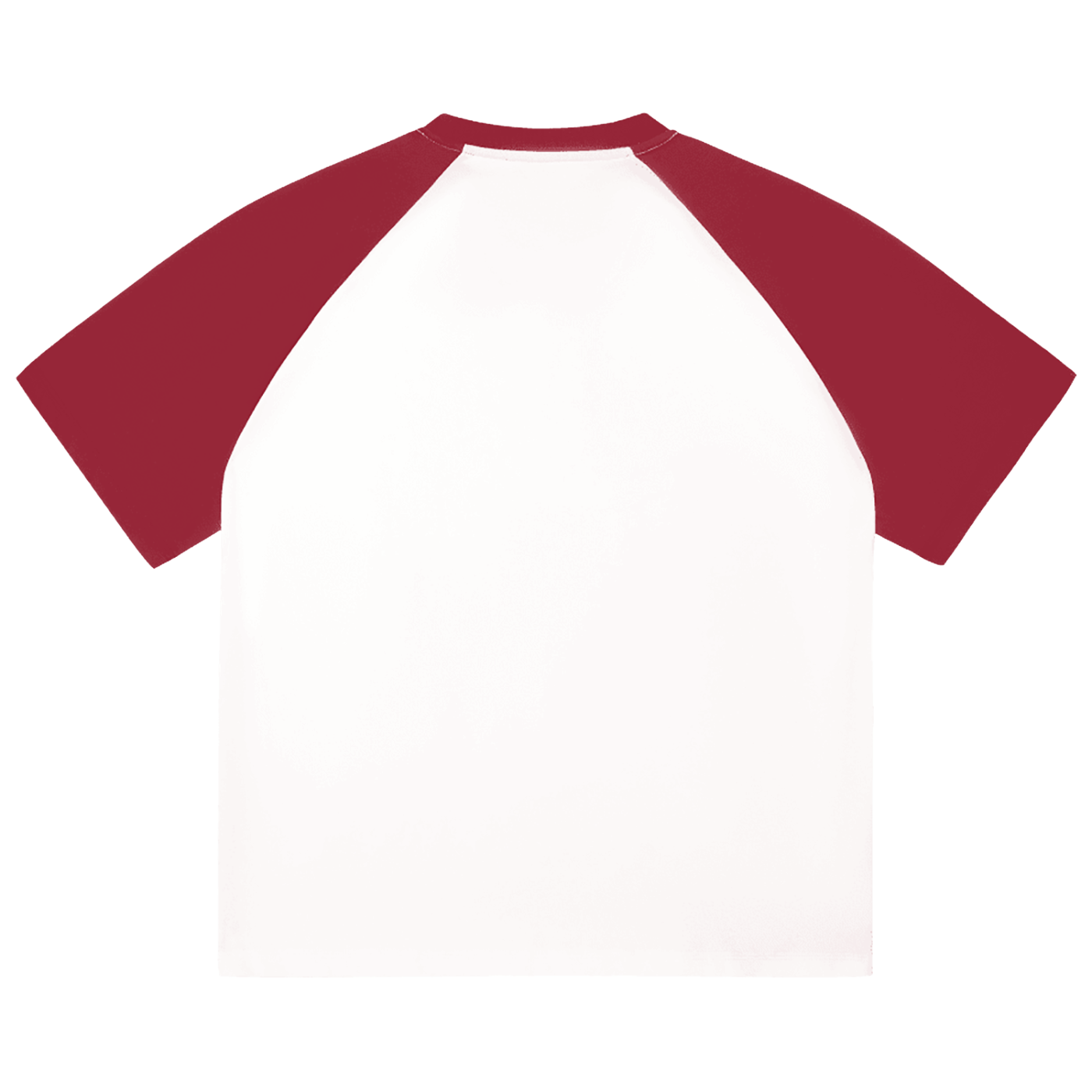 High Times Raglan Short Sleeve T-shirt