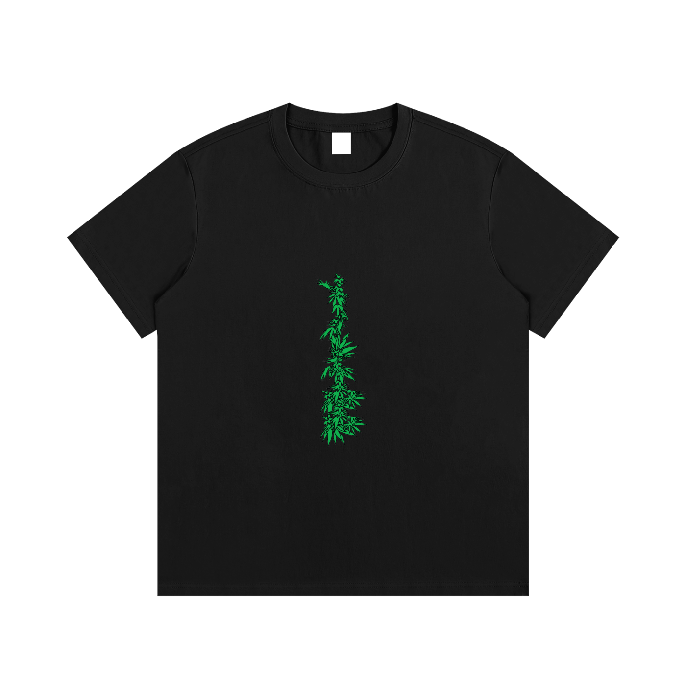 High Times Totem Cotton T-Shirt