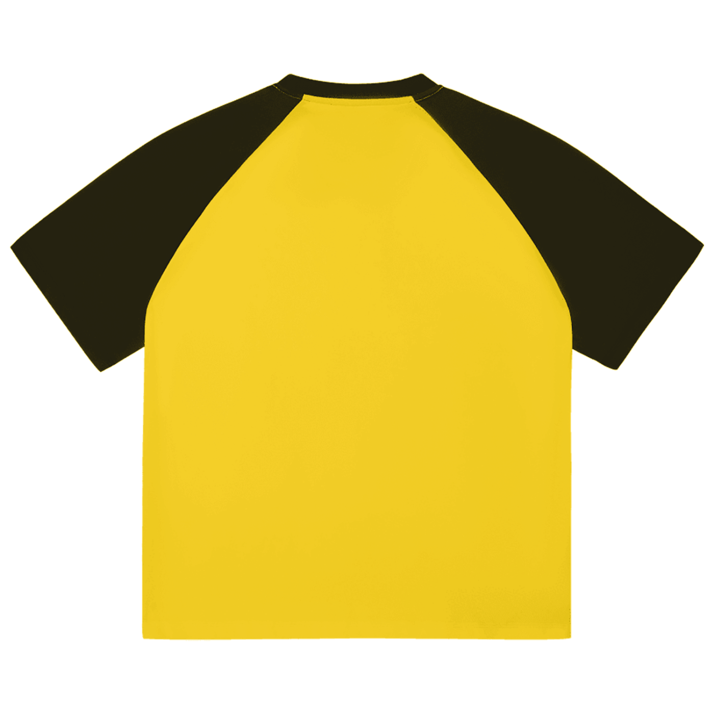 High Times Raglan Short Sleeve T-shirt