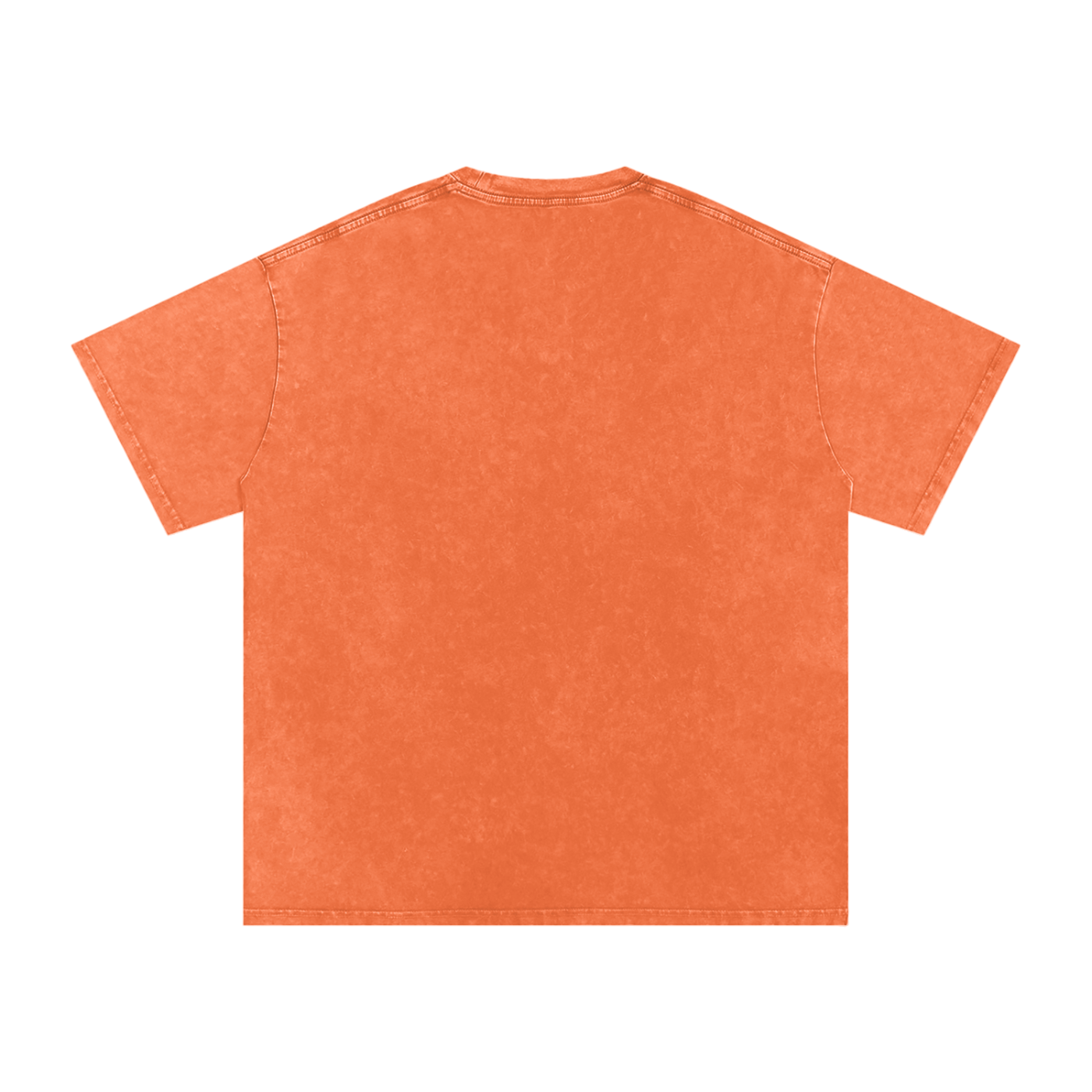 High Times Stoned Washed Oversized Cotton T-Shirt