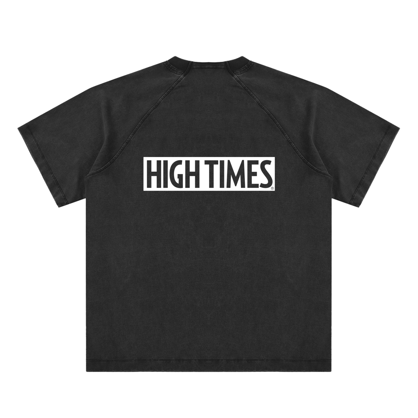 High Times Dawg Cotton T-Shirt
