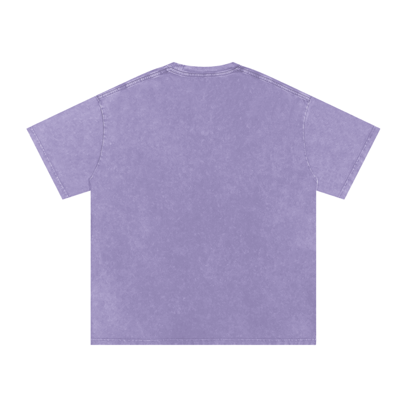 High Times Stoned Washed Oversized Cotton T-Shirt