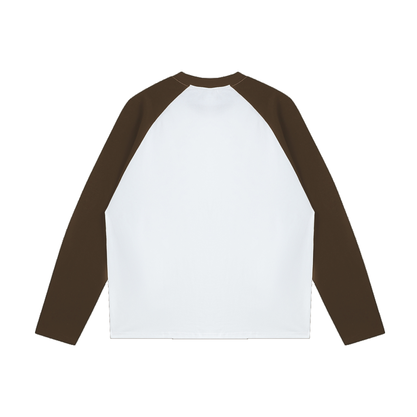 High Times Raglan Long-Sleeve T-Shirt