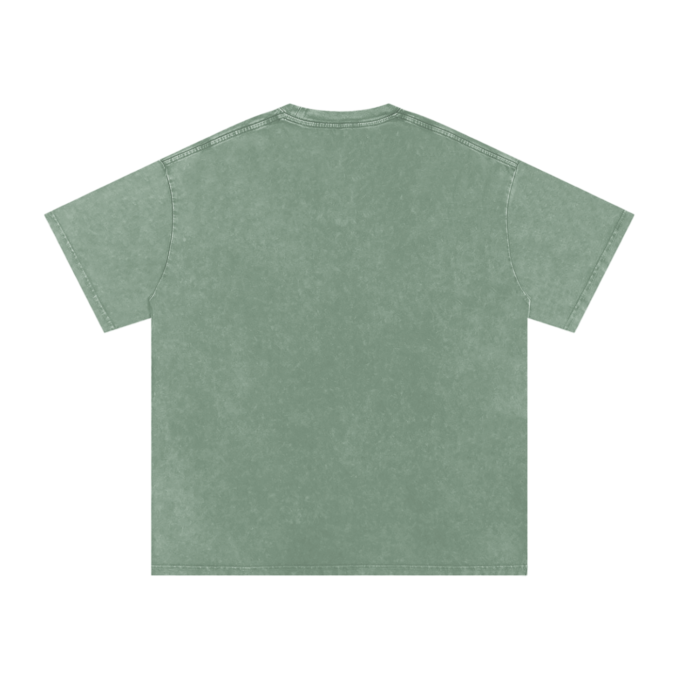 High Times Stoned Washed Oversized Cotton T-Shirt