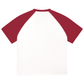 High Times Raglan Short Sleeve T-shirt