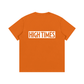 High Times Totem Cotton T-Shirt