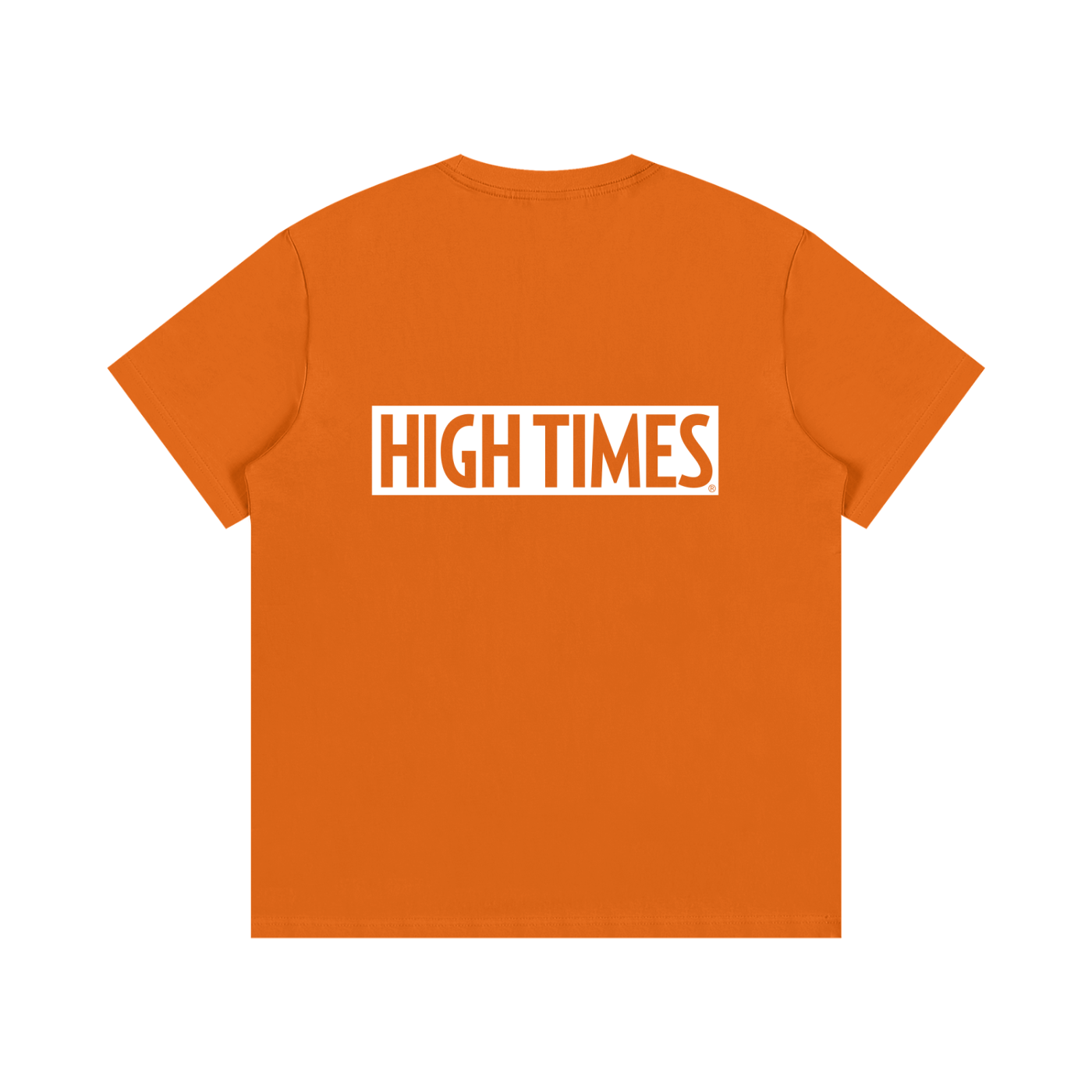 High Times Totem Cotton T-Shirt