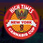 Tickets - New York Cannabis Cup Awards Night