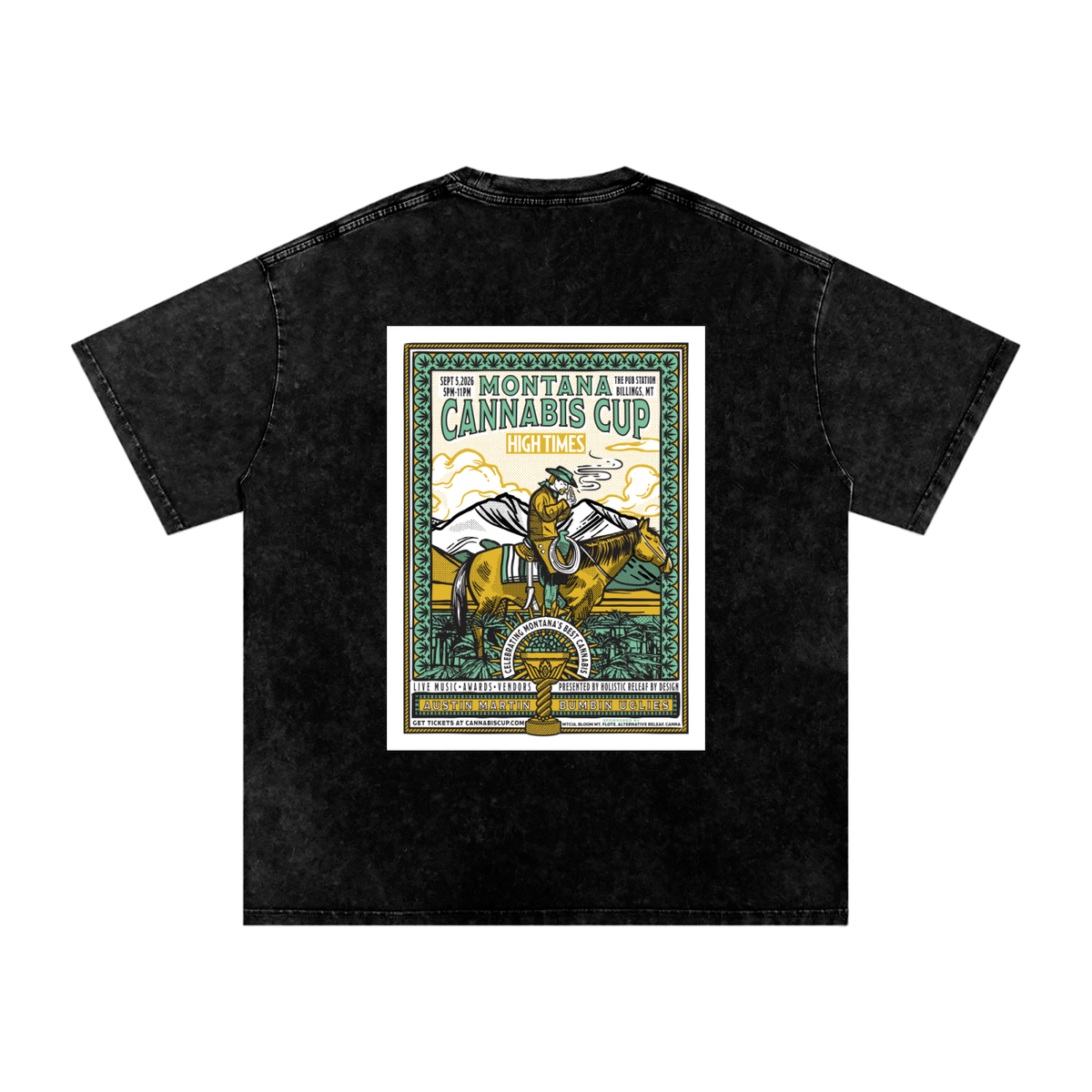 MontanaCannabisCup