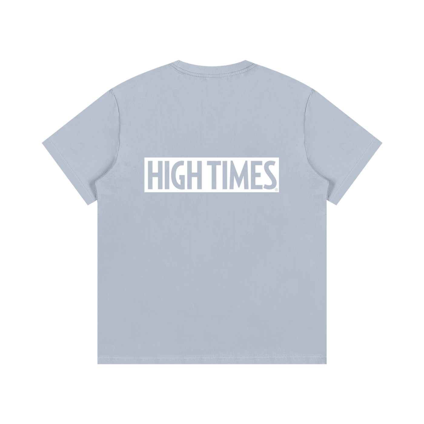 High Times Totem Cotton T-Shirt