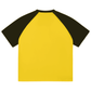 High Times Raglan Short Sleeve T-shirt