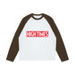 High Times Raglan Long-Sleeve T-Shirt