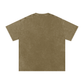 High Times Stoned Washed Oversized Cotton T-Shirt