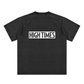 High Times Dawg Cotton T-Shirt