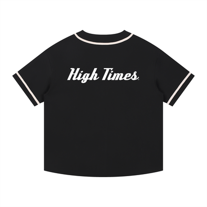 Jersey Plane Script (White)