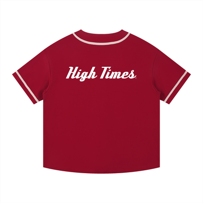Jersey Plane Script (White)