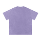 High Times Stoned Washed Oversized Cotton T-Shirt