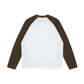 High Times Raglan Long-Sleeve T-Shirt