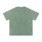 High Times Stoned Washed Oversized Cotton T-Shirt