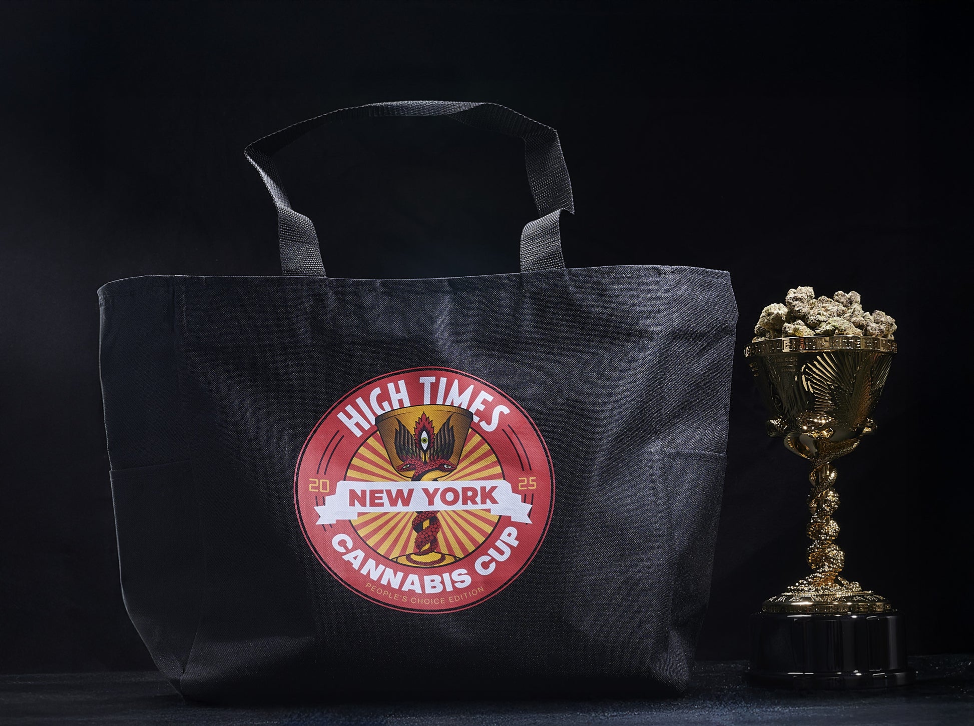 Tickets - New York Cannabis Cup Awards Night