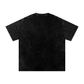 High Times Stoned Washed Oversized Cotton T-Shirt