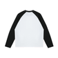 High Times Raglan Long-Sleeve T-Shirt