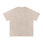 High Times Stoned Washed Oversized Cotton T-Shirt