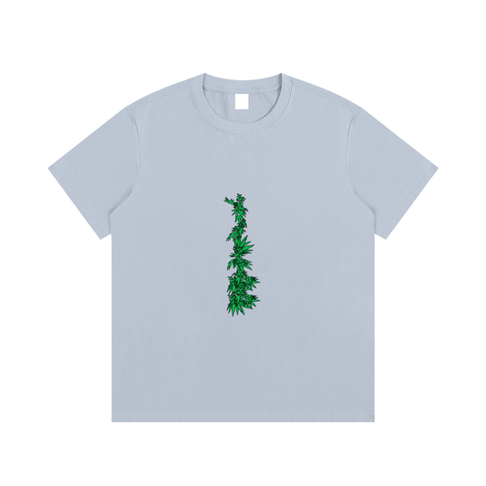 High Times Totem Cotton T-Shirt