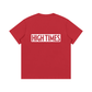 High Times Totem Cotton T-Shirt