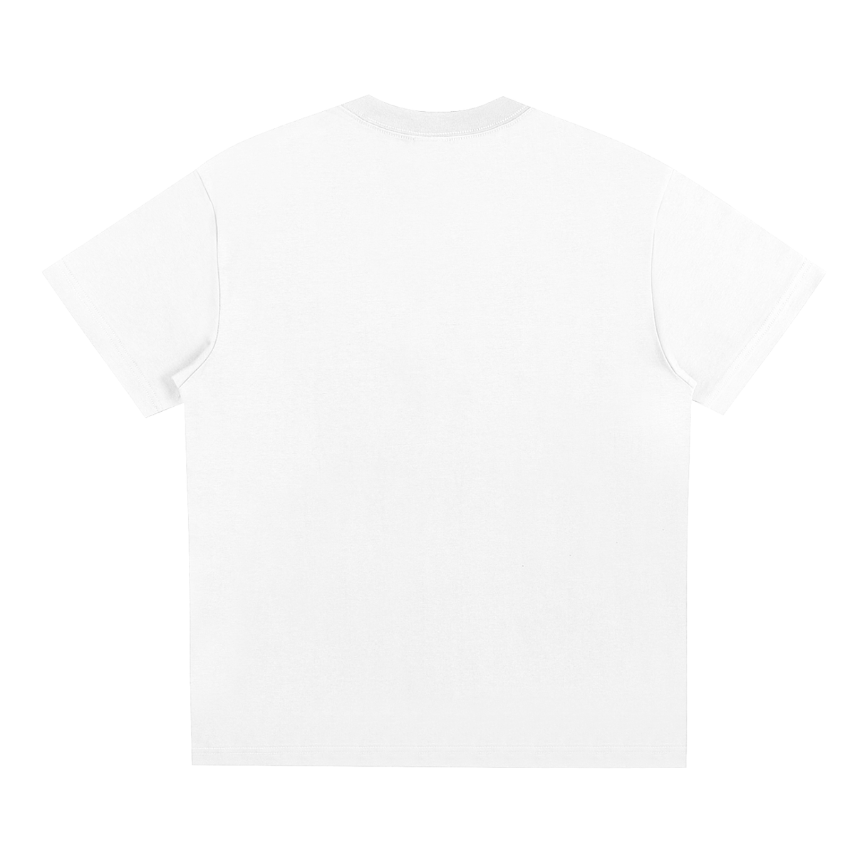 50th: Graffiti 50 Years (White)