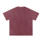 High Times Stoned Washed Oversized Cotton T-Shirt