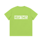 High Times Totem Cotton T-Shirt